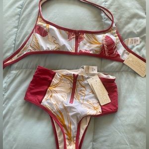 L*space bikini set
